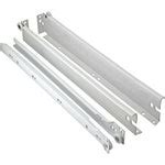 hafele metal drawer box system 22 drawer slides|hafele undermount drawer slides.